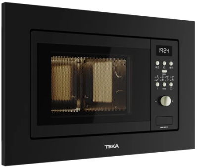 Детальное фото товара: Teka MWE 207 FI BLACK
