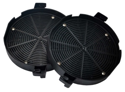 Детальное фото товара: Korting фильтр угольный KIT0268