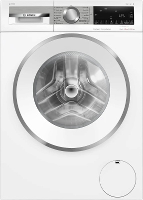 Bosch WNG254A9BY