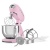 Smeg SMF05PKEU Детальное фото товара: Smeg SMF05PKEU
