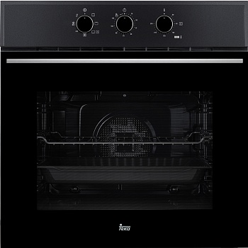 Фото товара: Teka HSB 610 BK BLACK