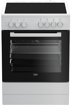 Фото товара: Beko FSE67100GWS