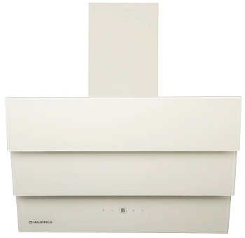 Фото товара: Maunfeld CASCADA 60 Glass Beige