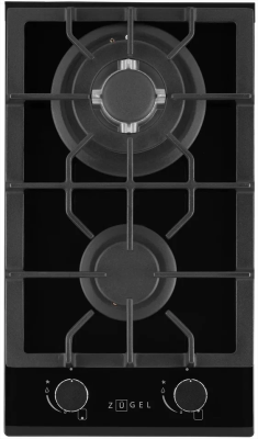 Детальное фото товара: ZUGEL ZGH292B газовая поверхность