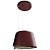 Фото товара: Faber BELLE PLUS BURGUNDY GOLD