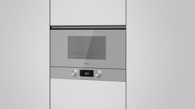 Детальное фото товара: Teka ML 8220 BIS L STEAM GREY