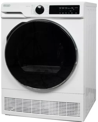 DeLonghi DTD 8105 C FABIO Детальное фото товара: DeLonghi DTD 8105 C FABIO