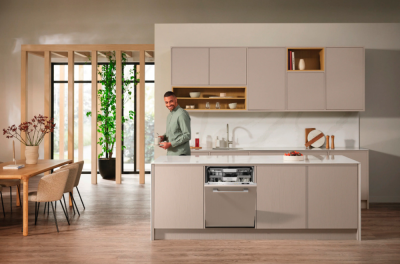 Детальное фото товара: Miele G7260 SCVi
