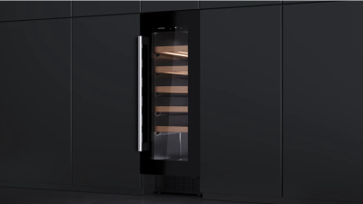 Детальное фото товара: Teka RVU 10020 BLACK GLASS