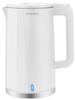 Фото товара: Maunfeld MGK-633WH электрический чайник