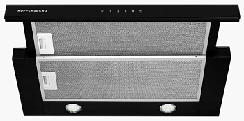 Фото товара: Kuppersberg SLIMTOUCH 60 B