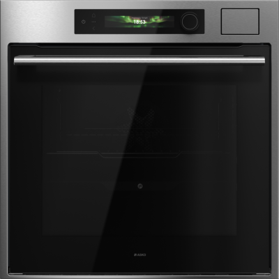 Детальное фото товара: ASKO OCS66SSH