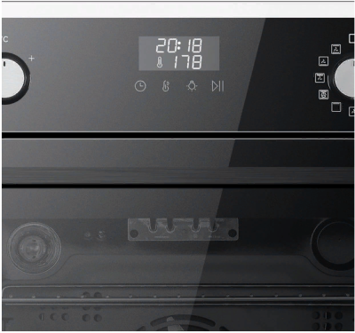 Детальное фото товара: Haier HOX-P11CGBG