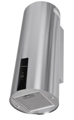 Детальное фото товара: Maunfeld Lee Wall 35 Sensor Inox