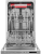 Kuppersberg GLM 4537 Детальное фото товара: Kuppersberg GLM 4537