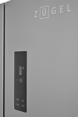 Детальное фото товара: ZUGEL ZRFD361X