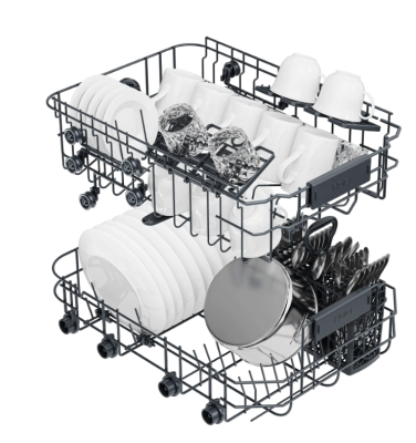 Детальное фото товара: Haier HDWE9-591RU