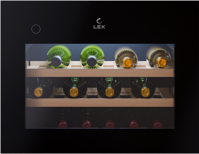 LEX LWD6028BL PP