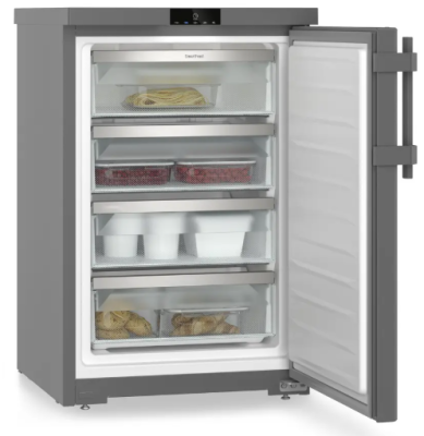 Детальное фото товара: Liebherr Fdgd 1404-20 001 Pure