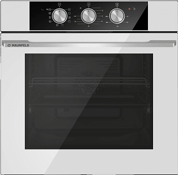 Фото товара: Maunfeld AEOK7610W