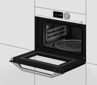 Детальное фото товара: De Dietrich DKC4536W