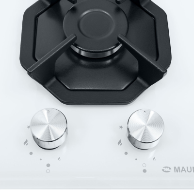 Детальное фото товара: Maunfeld EGHG.32.2CW/G газовая поверхность