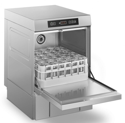 Детальное фото товара: Smeg SPG405MS
