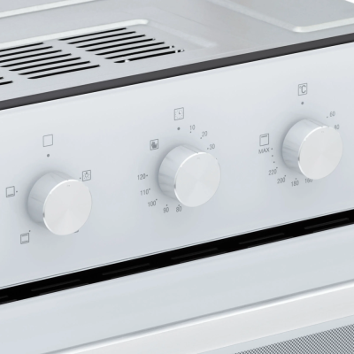 Krona ESSENZA 60 WH G2 Детальное фото товара: Krona ESSENZA 60 WH G2