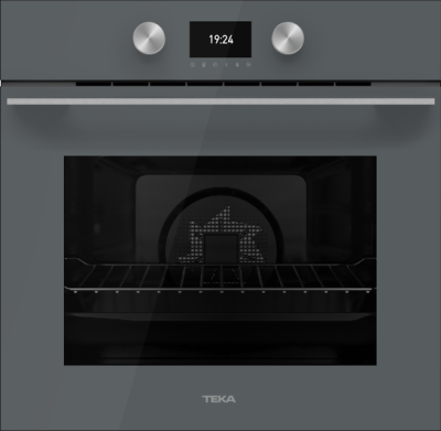 Teka HLB 8600 STONE GREY
