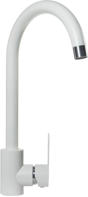 Детальное фото товара: Ecoshtein ES 0500, смеситель, гранит, жасмин