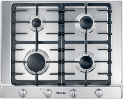 Детальное фото товара: Miele KM 2010 газовая поверхность