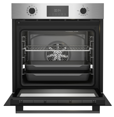 Детальное фото товара: Indesit IBFTE 4941 JH IX