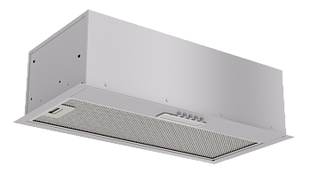 Фото товара: Elikor Cube Basic 60П-500-К3Д хром