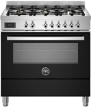 Фото товара: BERTAZZONI PRO96L1ENET