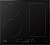 Фото товара: Hotpoint HQ 1760SC BA индукционная поверхность