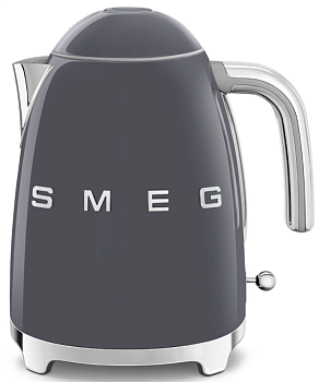 Фото товара: Smeg KLF03GREU электрический чайник