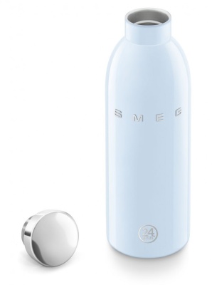 Детальное фото товара: Smeg WBF01PB