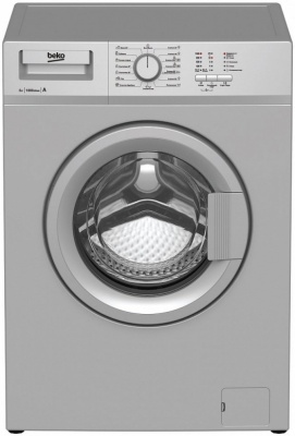 Фото товара: Beko WRS55P1BSS