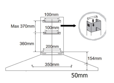 Схема встраивания