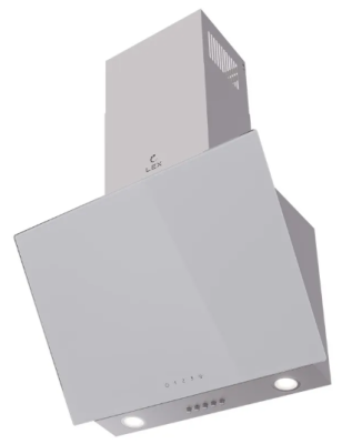 Детальное фото товара: LEX MIO 500 Inverter WH