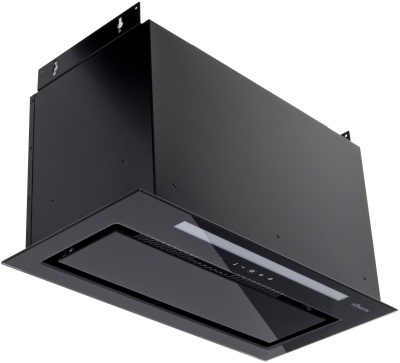 Konigin Navi (Black/Black Glass 60)