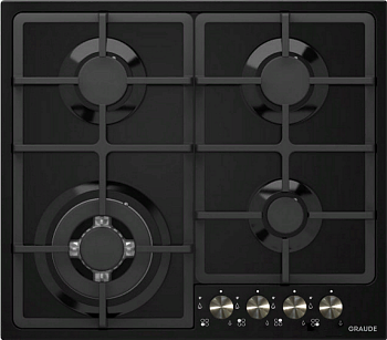 Фото товара: Graude GS 60.2 SM газовая поверхность
