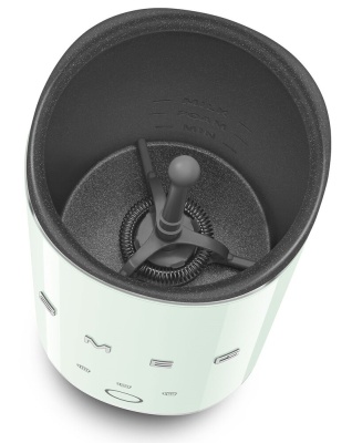 Детальное фото товара: Smeg MFF02PGEU