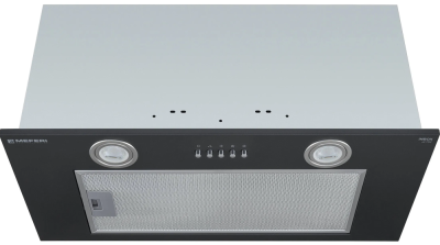 Детальное фото товара: MEFERI INBOX60BK ULTRA