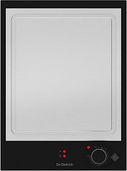 Фото товара: De Dietrich DPE4400X индукционная поверхность