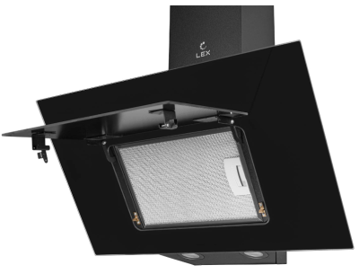 Детальное фото товара: LEX MIRA G 500 BLACK