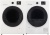Детальное фото товара: Evelux стирка EW 61125 BD + сушка ED 68001 + соед.эл CWD 6060