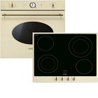 Smeg P864PO + SFP805PO