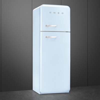Smeg FAB30RPB6 Детальное фото товара: Smeg FAB30RPB6