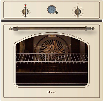 Фото товара: Haier HOX-C09ATQBC